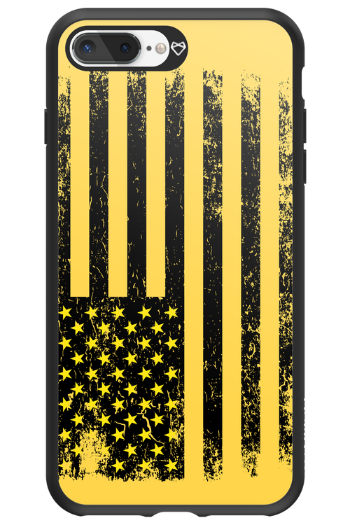 Impact Stripes - Apple iPhone 8 Plus