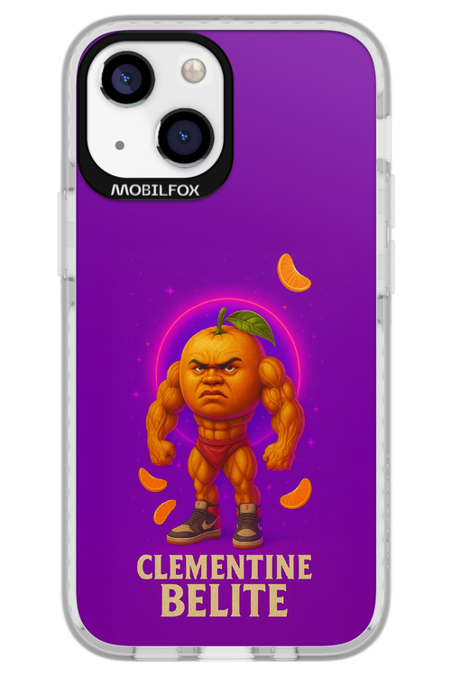 Clementine Belite Muscle - Apple iPhone 13 Mini
