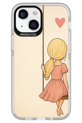 Girl Love I - Apple iPhone 13 Mini