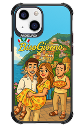 Biso Giorno - Apple iPhone 13 Mini