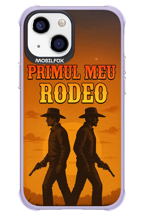 Under The Sun - Apple iPhone 13 Mini