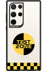 Test Zone - Samsung Galaxy S23 Ultra