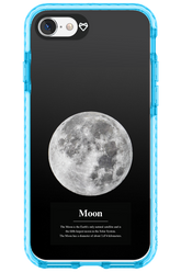 Moon - Apple iPhone SE 2020