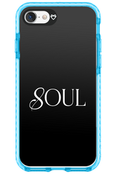 S Soul Mates - Apple iPhone SE 2020
