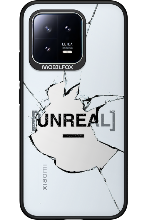 Broken Glass - Xiaomi 13