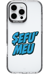 Meu - Apple iPhone 16 Pro Max