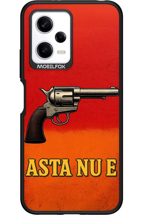 Asta Nu E - Xiaomi Redmi Note 12 5G