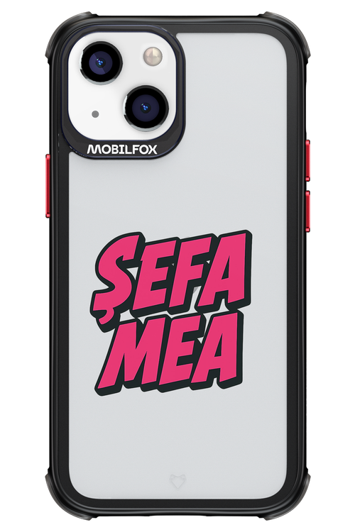 Sefa Mea - Apple iPhone 13 Mini
