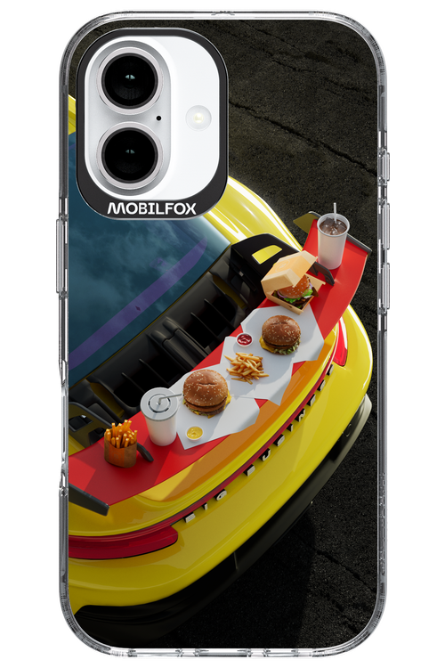 BigBusiness - Apple iPhone 16