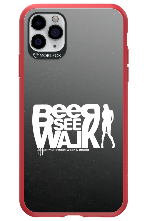 P-csa Black - Apple iPhone 11 Pro Max