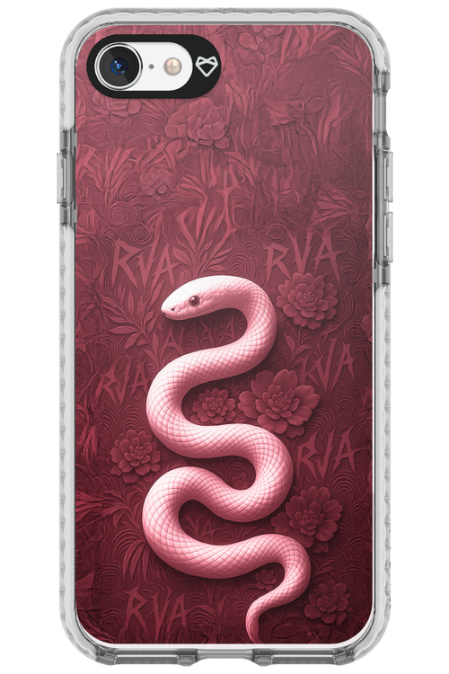 Rose Venom - Apple iPhone SE 2022