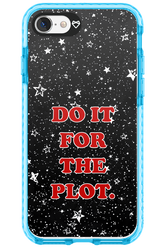 For The Plot - Apple iPhone SE 2020