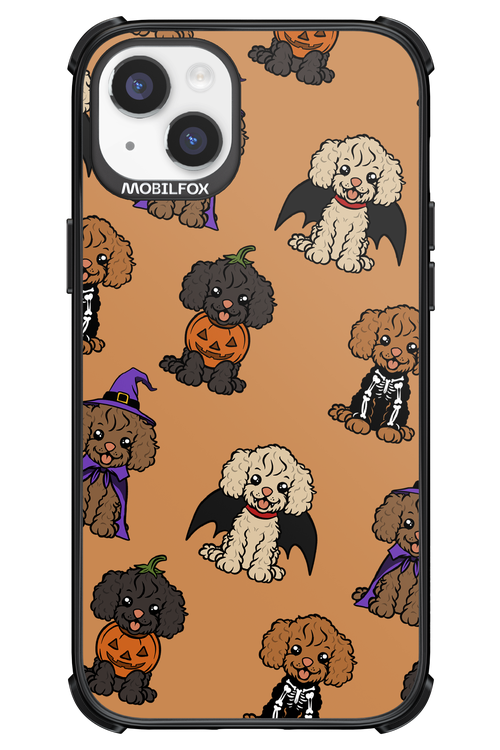 BOO-DLE CREW - Apple iPhone 14 Plus