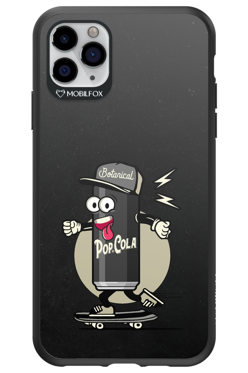 PopCola Botanical - Apple iPhone 11 Pro Max