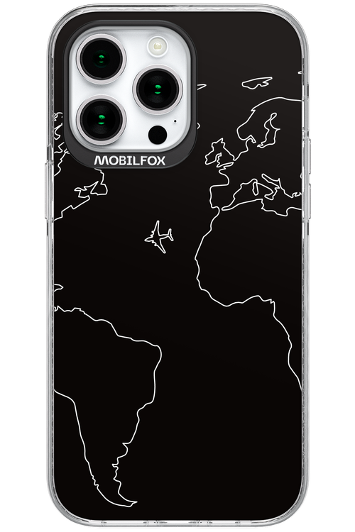 Worldview - Apple iPhone 15 Pro Max