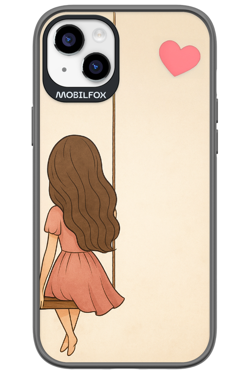 Girl Love II - Apple iPhone 14 Plus