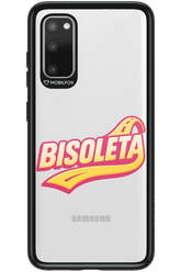 Bisoleta - Samsung Galaxy S20