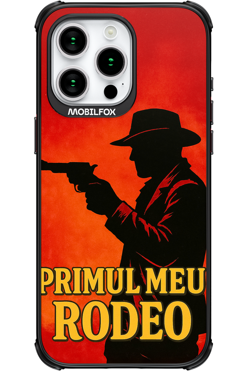 Rodeo - Apple iPhone 15 Pro Max