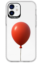 Red Balloon - Apple iPhone 12