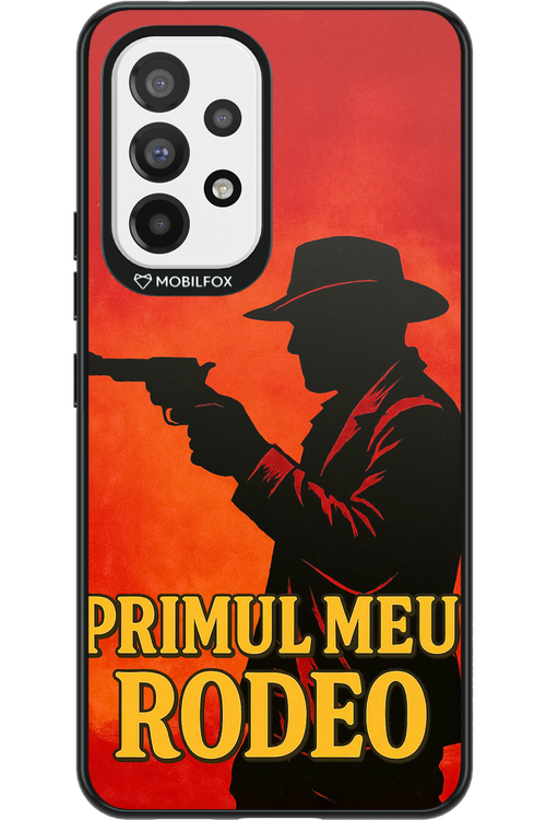 Rodeo - Samsung Galaxy A53