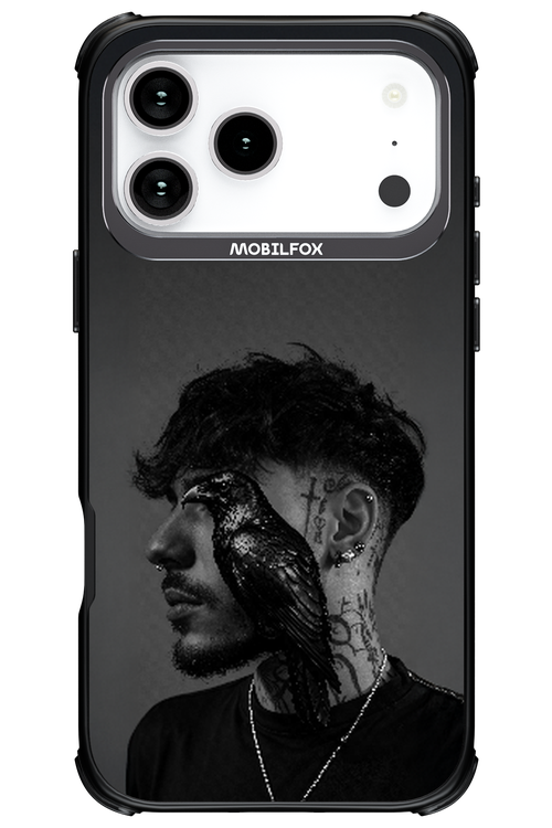 RAVEN - Apple iPhone 17 Pro Max