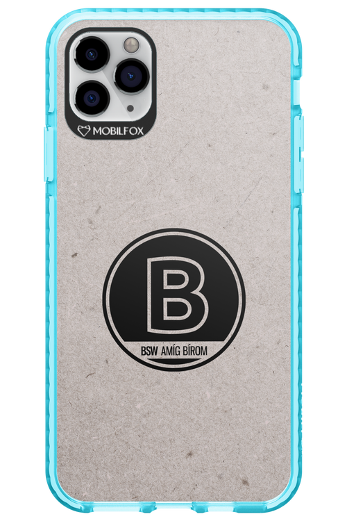 Alig bírom - Apple iPhone 11 Pro Max