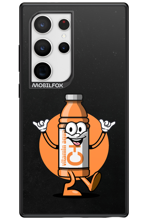 Vitamin Aqua C+ - Samsung Galaxy S24 Ultra