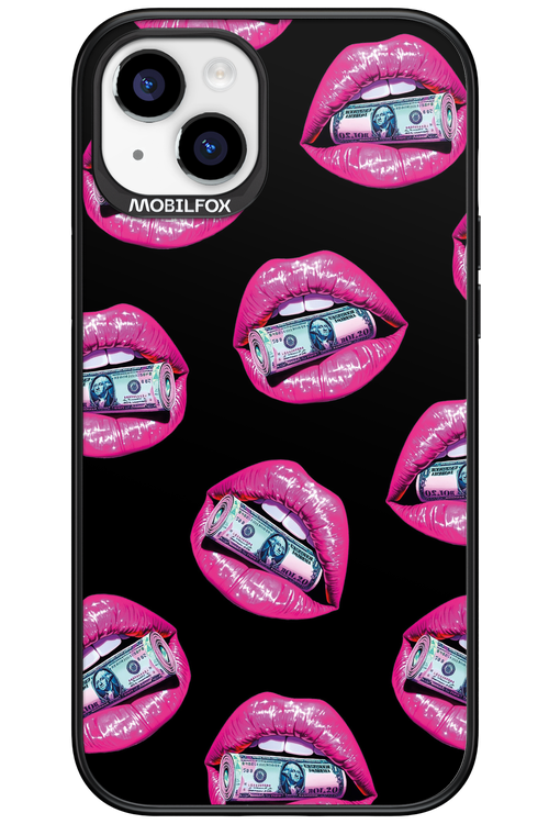 Money Lips - Apple iPhone 15 Plus