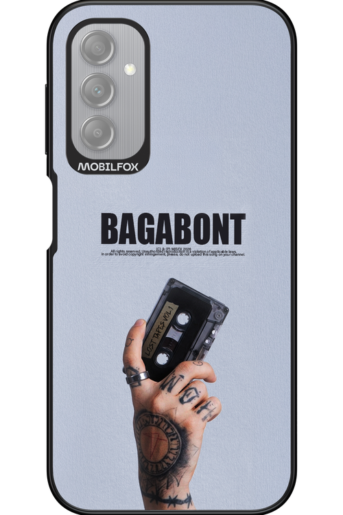 Bagabont Text 2.0 - Samsung Galaxy A14