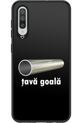 Țavă Goală Black - Samsung Galaxy A50