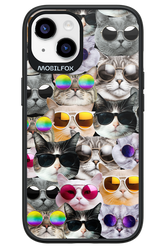Cat World - Apple iPhone 14