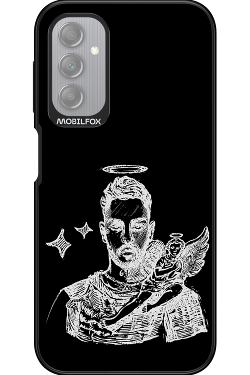 iNGER Black 2.0 - Samsung Galaxy A14