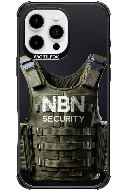 Secu - Apple iPhone 16 Pro Max