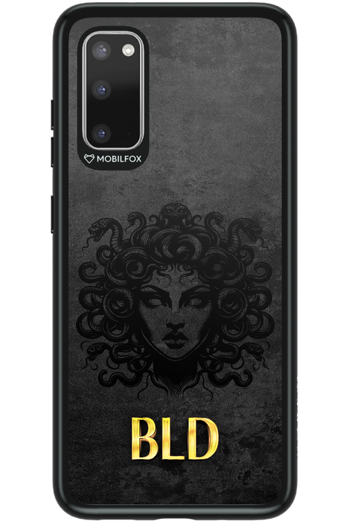 BLD MEDUSA - Samsung Galaxy S20