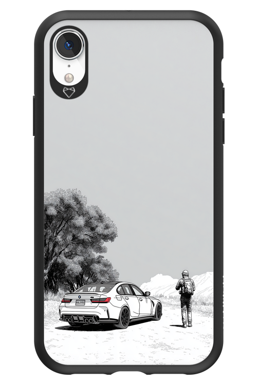 Dreamland 2.0 - Apple iPhone XR