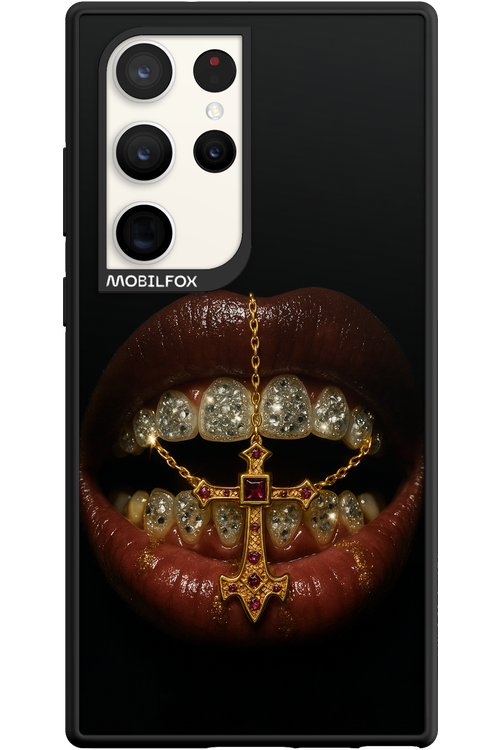 Greedy - Samsung Galaxy S23 Ultra