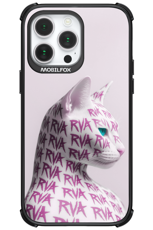 RVA Cat - Apple iPhone 14 Pro Max