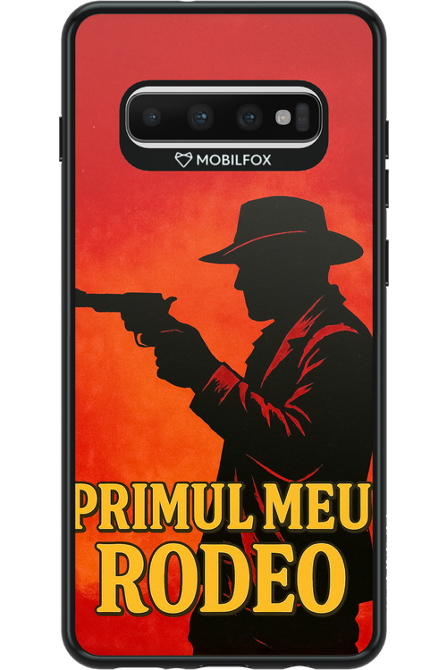 Rodeo - Samsung Galaxy S10+