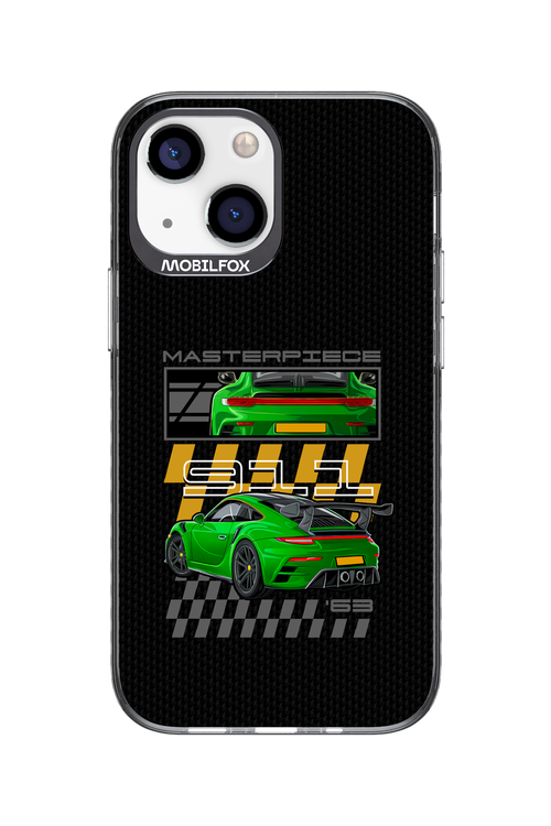 Masterpiece - Apple iPhone 13 Mini