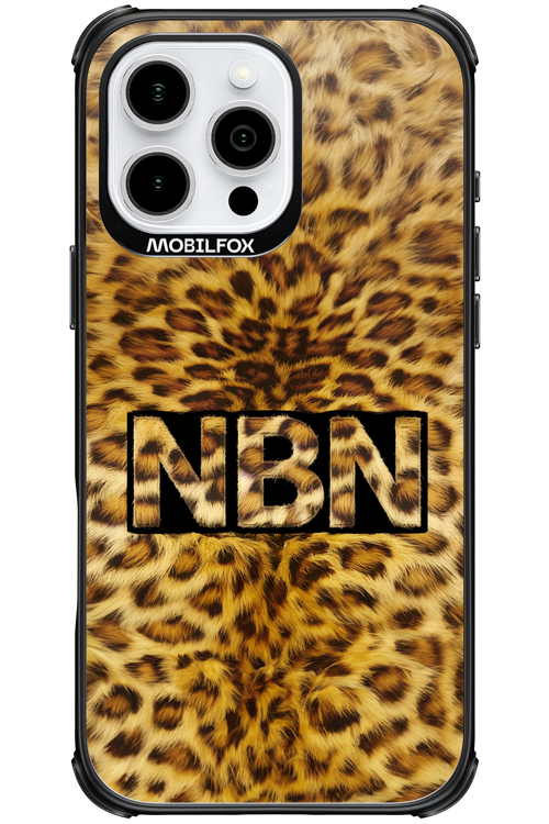 Cheetahh - Apple iPhone 16 Pro Max