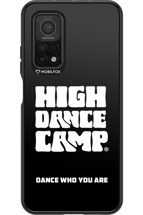 HDC 1 - Xiaomi Mi 10T 5G