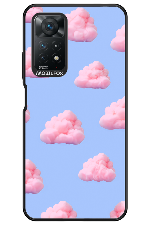 Cloudy - Xiaomi Redmi Note 11Pro 4G/5G