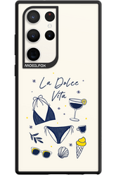 Dolce Vita - Samsung Galaxy S23 Ultra