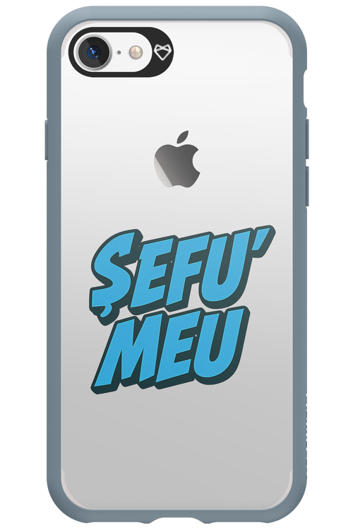 Meu - Apple iPhone 7