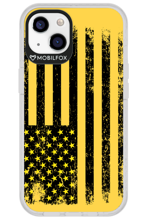 Impact Stripes - Apple iPhone 13