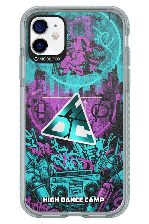 HDC 10 - Apple iPhone 11