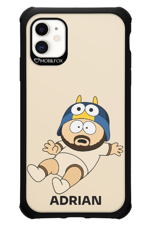 ChildHeli 1 - Apple iPhone 11