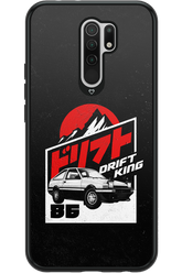 Drift king - Xiaomi Redmi 9