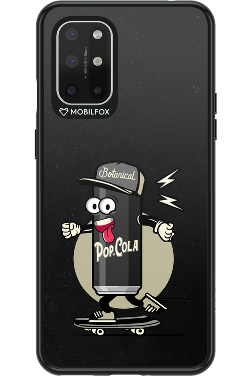PopCola Botanical - OnePlus 8T