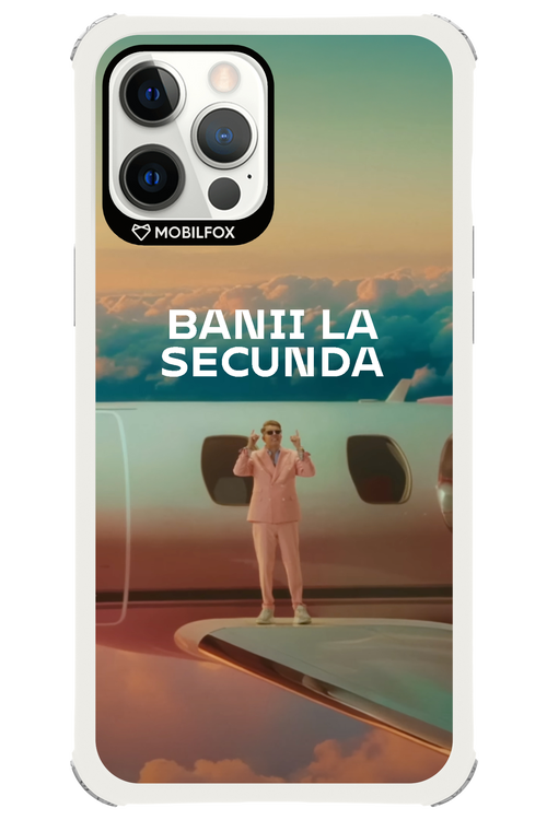 Banii la secunda - Apple iPhone 12 Pro Max